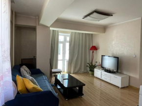 Cozy, Close to Main Square, 2 separate room apt